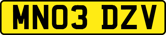 MN03DZV