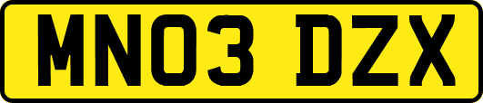MN03DZX