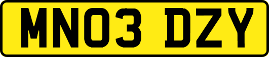 MN03DZY