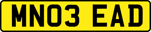 MN03EAD