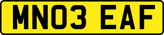 MN03EAF