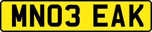MN03EAK