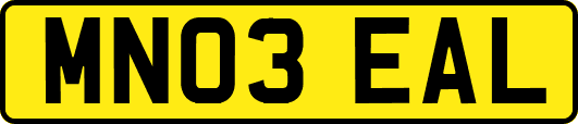 MN03EAL