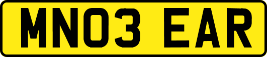 MN03EAR