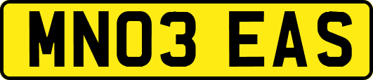 MN03EAS