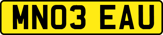 MN03EAU