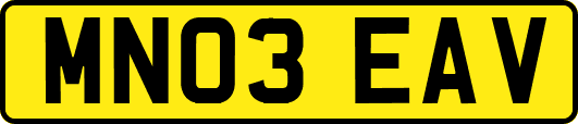 MN03EAV