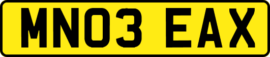 MN03EAX