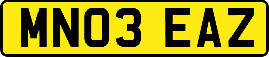 MN03EAZ