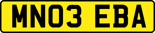 MN03EBA
