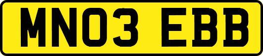 MN03EBB