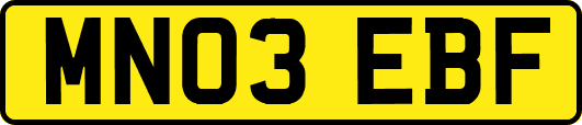 MN03EBF