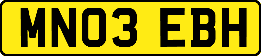 MN03EBH
