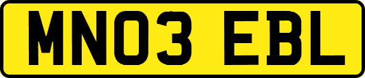 MN03EBL