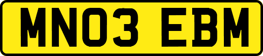 MN03EBM