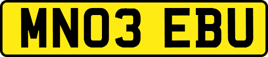 MN03EBU