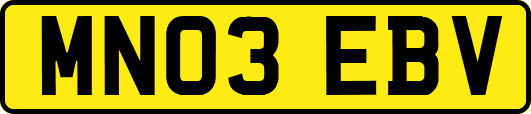 MN03EBV