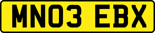 MN03EBX