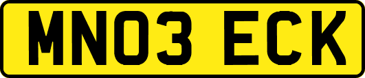 MN03ECK