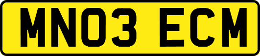 MN03ECM