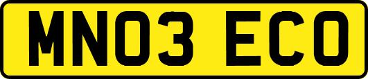 MN03ECO