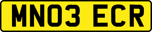 MN03ECR