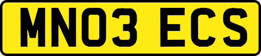 MN03ECS