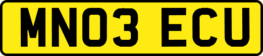 MN03ECU