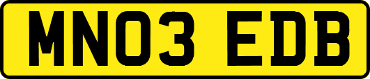 MN03EDB