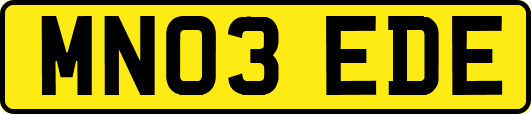 MN03EDE