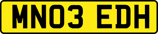 MN03EDH