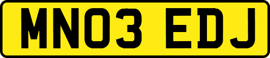 MN03EDJ