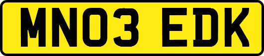 MN03EDK