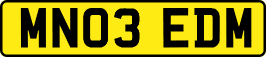 MN03EDM