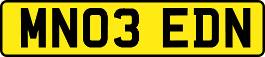 MN03EDN