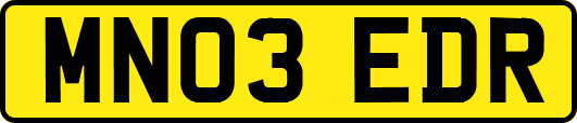 MN03EDR