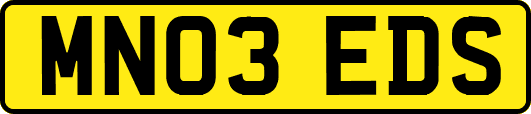 MN03EDS