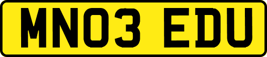 MN03EDU