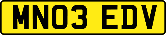 MN03EDV