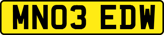 MN03EDW