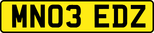MN03EDZ
