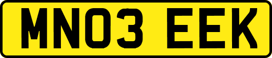 MN03EEK