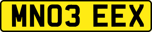 MN03EEX