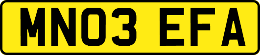 MN03EFA