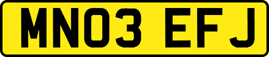 MN03EFJ