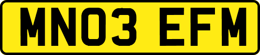MN03EFM