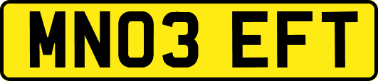 MN03EFT