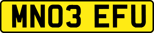 MN03EFU