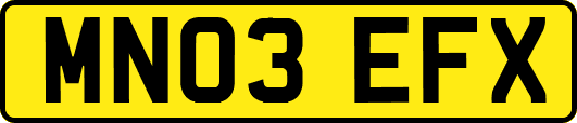 MN03EFX
