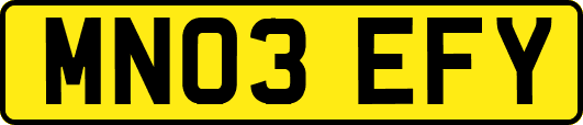 MN03EFY